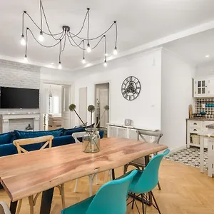 Luxury Karolina Riva 101m2 Appartamento