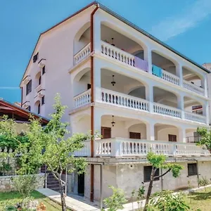 Apartman Skulin, Novi Vinodolski