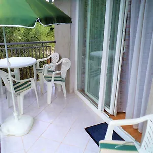 Apartman Turkovic, Žgaljić